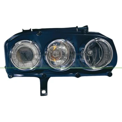Bild av PRASCO AA0904903 Phares droit H7/H7 avec commande pour correcteur de site projecteur ALFA ROMEO: 159 Sportwagon, Berline, Brera