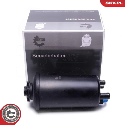 Bild av Utjämningskärl, hydraulolja servostyrning, bmw x5 [e70, f15, f85], x6 [e71, e72, f16, f86], 32416782286, 32416782538