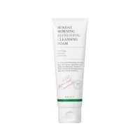 Bild av AXIS Y Sunday Morning Refreshing Cleansing FOAM Ansiktsrengöring, Storlek: 120 ml,