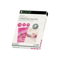 Bild av Leitz Lamineringsficka A5 UDT 125 mic. 100/ask