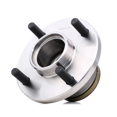 Bild av VAICO V25 7060 Kit de roulements roue Essieu arrière Qualité originale sans bague ABS 53 FORD: Focus Mk1 Berline, FIESTA 5