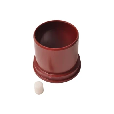Bild av Glidlager KF13 till KF20 bult gammal version 45 mm