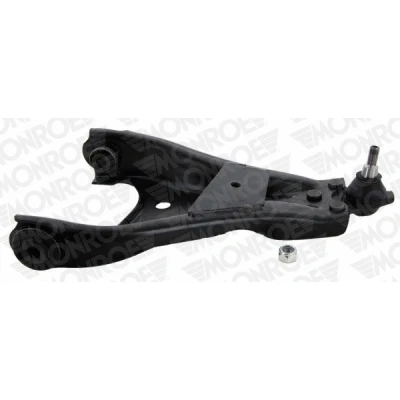 Bild av MONROE L25567 Bras de suspension avec rotule suspension, support en caoutchouc barre oscillant transversal DACIA: Duster SUV, Van