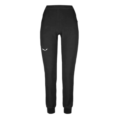 Bild av Salewa Lavaredo Train Pants Träningsbyxor, Storlek: 42, Black out