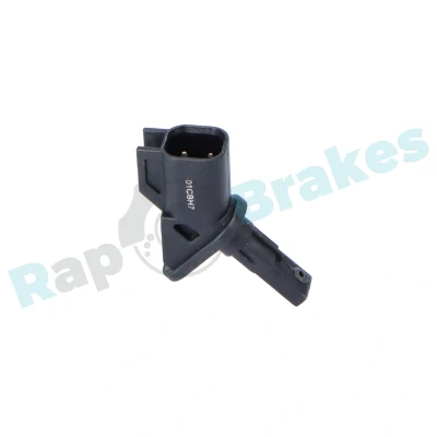 Bild av RAP BRAKES R A0534 ABS Givare framaxel vänster, höger utan kabel aktiv sensor FORD: FOCUS 2 Kombi, 3, 3 Turnier