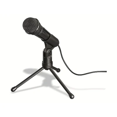Bild av Mikrofon Mic P35 allround för PC och bärbar dator, 3, 5 mm uttag