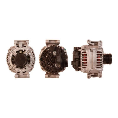 Bild av LUCAS LRA03244 Alternateur 14V 140A AUDI: Q5, A4 B8 Avant, Berline