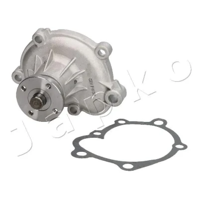 Bild av JAPKO 35231 Pompe à eau TOYOTA: HILUX 5 Pick up, 4 HIACE 2 Wagon, DAIHATSU: Rocky SUV Cabriolet, SUV, VOLKSWAGEN: Taro