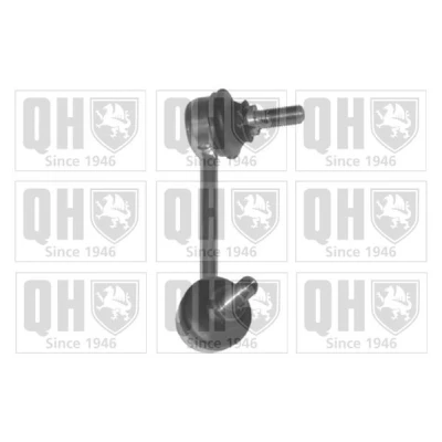 Bild av QUINTON HAZELL QLS3546S Biellette de barre stabilisatrice 108 LDV: Maxus Van