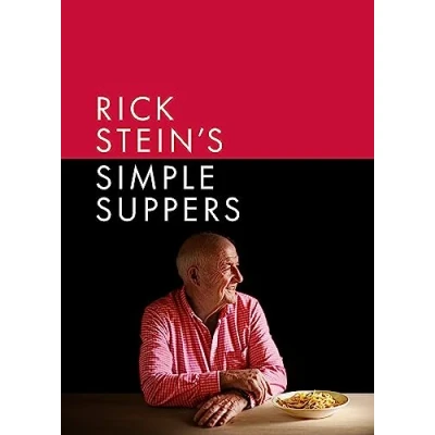 Bild av Rick Stein&#039;s Simple Suppers: A brand new collection of over 120 easy recipes