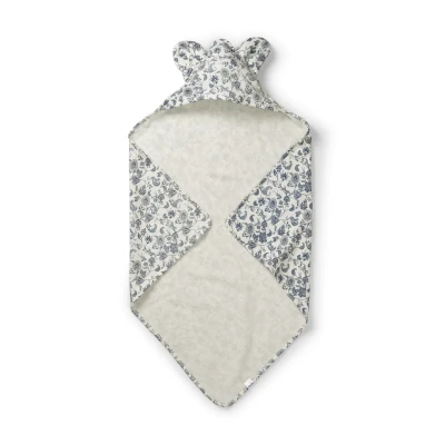 Bild av Elodie Details badcape Garden Leo Toile