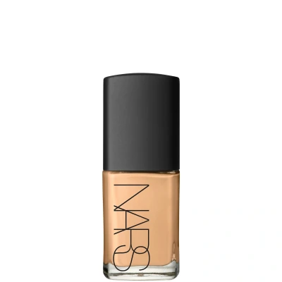 Bild av NARS Sheer GLOW Foundation Foundation, Storlek: 30 ml, Sahel