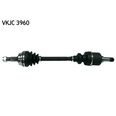 Bild av Drivaxel SKF VKJC 3960