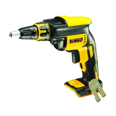 Bild av GIPSSKRUVDRAGARE DCF620N XJ 18V XR BORSTFRI EJ BATTERI Beijerbygg Byggmaterial