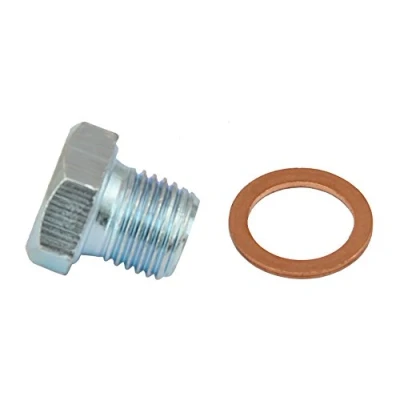 Bild av MAPCO 95949 Bouchon De Vidange M14x1,5 OPEL: Corsa B 3/5 portes, C Zafira A