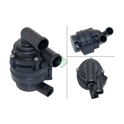 Bild av Extravattenpump (kylvattenkretslopp) INA 539 0009 10
