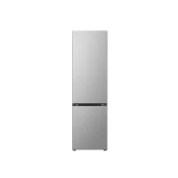 Bild av LG GBV22L0EPY Kylskåp/frys bottenfrysskåp bredd: 59.5 cm djup: 68.2 höjd: 203 387 liter Klass E prime silver