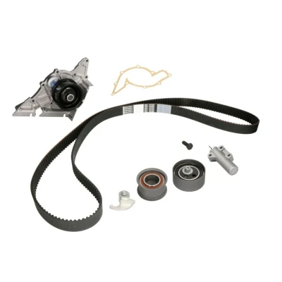 Bild av Vattenpump + kuggremssats CONTINENTAL CTAM CT920WP3