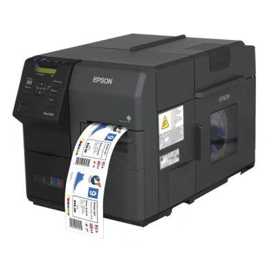Bild av Epson ColorWorks TM C7500
