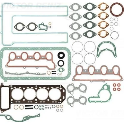 Bild av REINZ 01 22760 05 Jeu complet de joints d&#039;étanchéité, moteur ALFA ROMEO: Alfetta Berline, 75, GTV