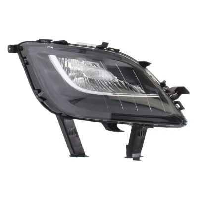 Bild av ALKAR 2102439 Clignotant avant droite sans porte lampe PSY24W pour véhicules avec direction à gauche OPEL: Astra J 5 portes, Sports Tourer