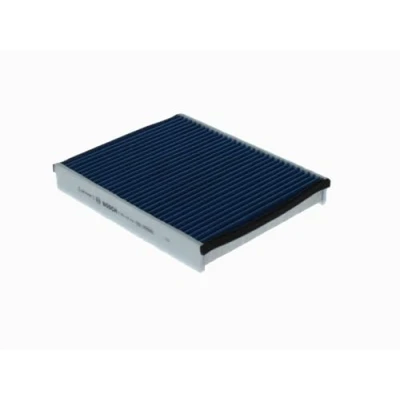 Bild av BOSCH 0 986 628 638 Filtre d&#039;habitacle FORD: KUGA 2, FOCUS 3, C Max VOLVO: V40 3/5 portes, Van / portes