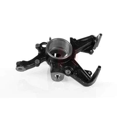 Bild av GH 294710H Hjulspindel framaxel höger VOLKSWAGEN: Golf 4 Variant, 4, AUDI: A3 Hatchback