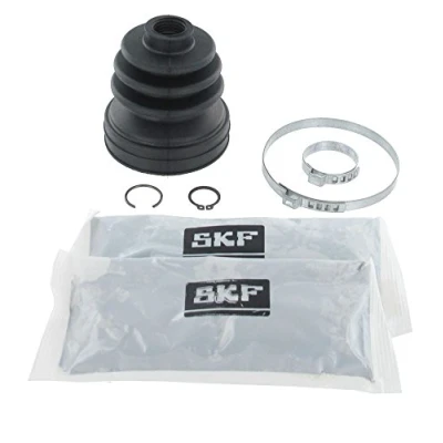 Bild av SKF VKJP 8349 Soufflet De Cardan 84 RENAULT: SCENIC 2, Kangoo I Express, GRAND NISSAN: Qashqai / Qashqai+2 I, X Trail, Note