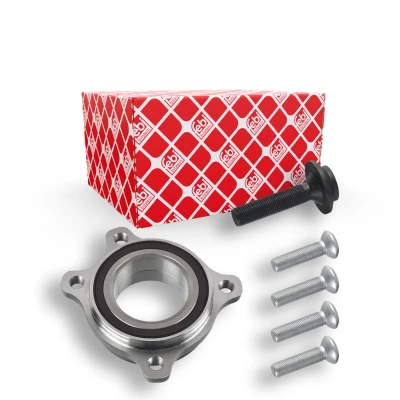 Bild av FEBI BILSTEIN 172413 Kit de roulements roue AUDI: A4 B9 Berline, Avant, A5 Coupe