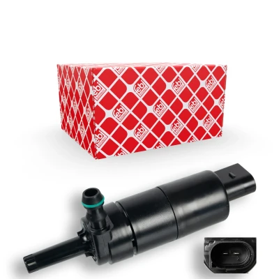 Bild av FEBI BILSTEIN 108945 Pompe De Lave Glace OPEL: Mokka / X, Insignia A Sports Tourer, 3/5 portes, VAUXHALL: X