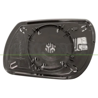 Bild av PRASCO MZ3087513 Miroir De Rétroviseur droit MAZDA: 3 5 portes, 2 portes