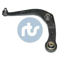 Bild av RTS 96 00737 2 Bras de suspension Essieu avant gauche, inférieur barre oscillant transversal PEUGEOT: 206 3/5 portes, SW, Berline