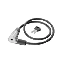 Bild av BASI ZR 300, Wirelås, Svart, 550 mm, 122 g, 6 2 styck