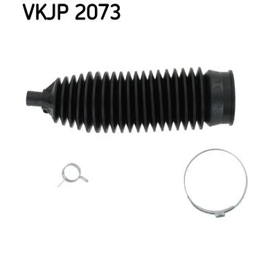 Bild av Bälgsats, styrsystem Skf VKJP 2073