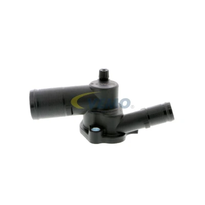 Bild av VEMO V46 99 1355 Thermostat d&#039;eau 89 Qualité originale avec joint d&#039;étanchéite RENAULT: Clio 2, 3, 4, DACIA: Sandero I