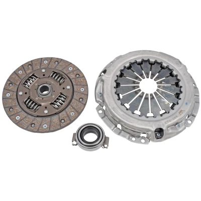 Bild av BLUE PRINT ADT330255 Kit d&#039;Embrayage à trois pièces avec graisse synthétique butée de débrayage 211 TOYOTA: Auris 5 portes