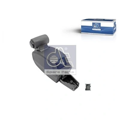 Bild av Växelspak, automattransmission DT Spare Parts 4.66823