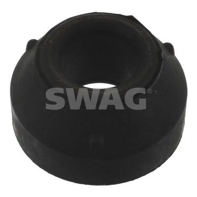 Bild av SWAG 30 60 0025 Silent Bloc De Triangle Essieu avant inférieur, arrière Caoutchouc pour bras oscillant transversal VOLKSWAGEN: TRANSPORTER 3 Bus