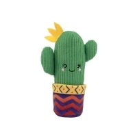 Bild av Kong Wrangler Cactus 21,5 X 13 X7,5Cm