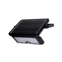 Bild av V TAC 9869 VT 787 10 Solcelle haveprojektør LED (RGB) W Sort