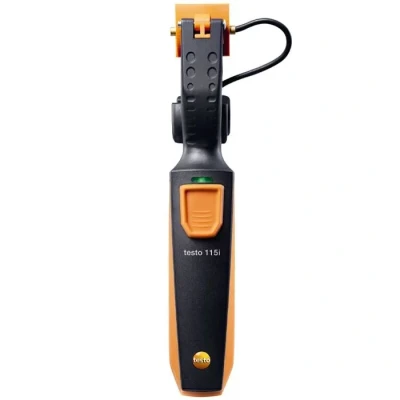 Bild av testo 115i Bluetooth Clamp Termometer Smart Probe 0560 2115 02