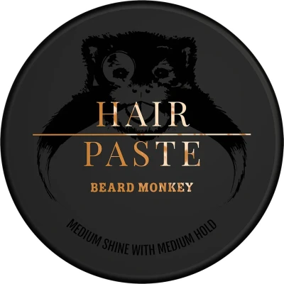 Bild av Beard Monkey Hair Paste 100 ml