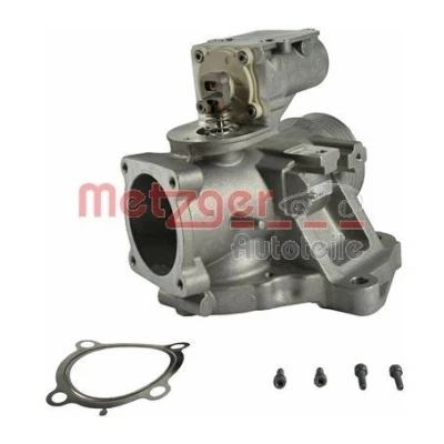 Bild av METZGER 0892173 Vanne EGR référence OE électrique Soupape de commande avec joint d&#039;étanchéite sans électronique VOLVO: V50, XC60 I, C30
