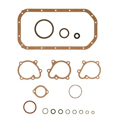 Bild av AJUSA 54051800 Jeu de joints d&#039;étanchéité, carter vilebrequin OPEL: Corsa B 3/5 portes, Astra F CC, Caravan