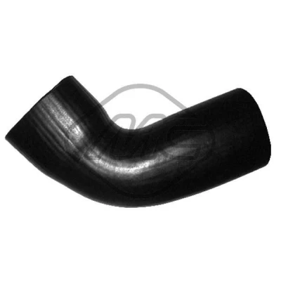 Bild av Laddluftslang, Nedre, audi a4 b6, b6 avant, 8E0 145837 F