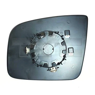 Bild av Spegelglas, yttre spegel Tyc 321 0126 1
