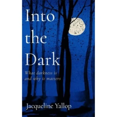 Bild av Into the Dark: What darkness is and why it matters