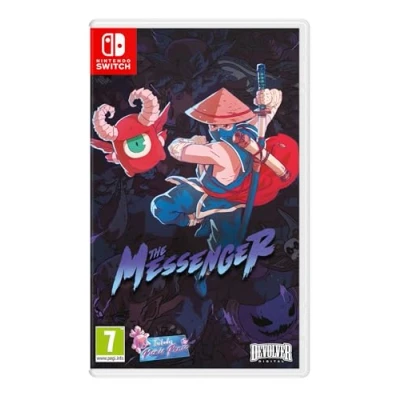 Bild av The Messenger Switch