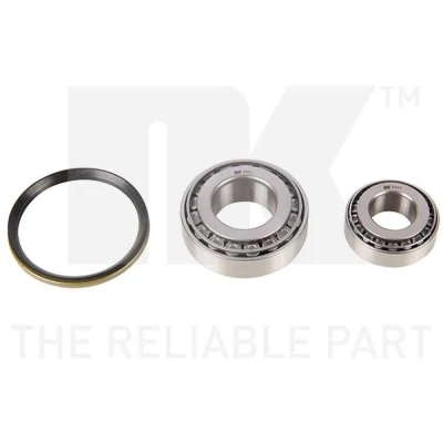 Bild av NK 763910 Kit de roulements roue 52