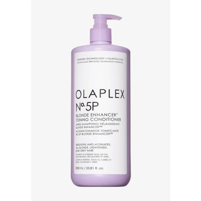 Bild av Olaplex Blonde Enhancer Toning Balsam No.5 250 ml